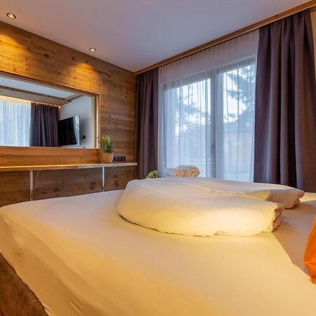 Chalet Panorama Himmelreichhof San Candido Exterior photo